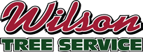 Wilson Tree Service Logo